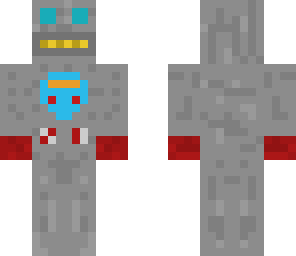 robot