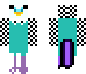 z the bird