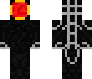 mysterious