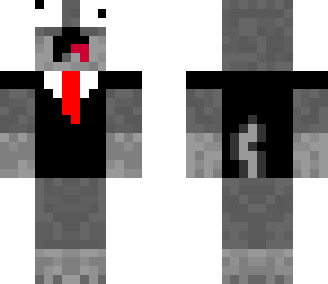 wolf