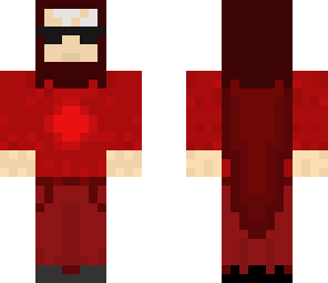 the knight of time