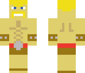 barbarian