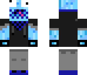 zeronik_hd contest skin
