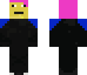 the other black guy