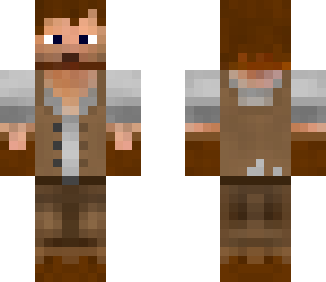 scout