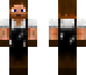 blacksmith
