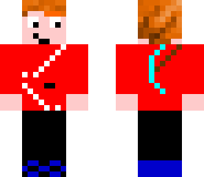 fefsds skin