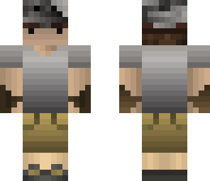 me fixed last