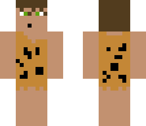 caveman
