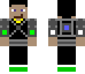 hybrid steve 2