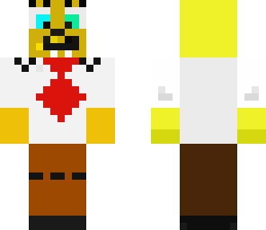 the spongebob doctor