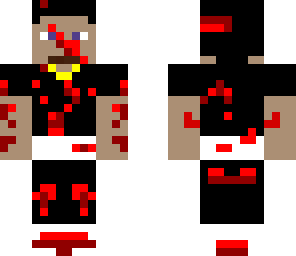 hybrid steve 4