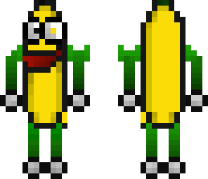 bananna