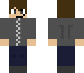 fixed boy