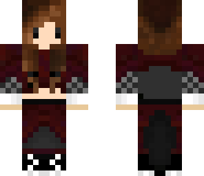 liz netherwarrior