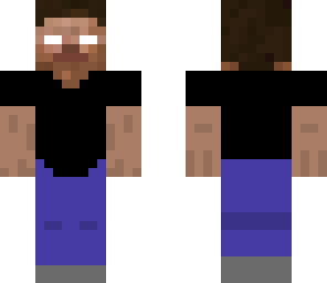 fallen kingdom herobrine