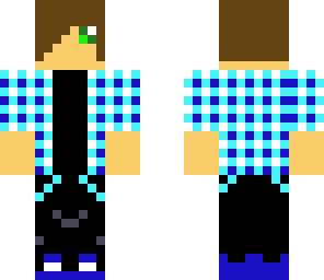 cool boy