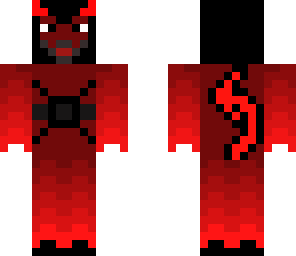 devil