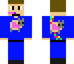 nyan cat