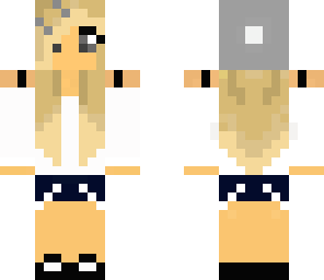 beanie girl fix
