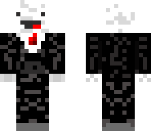 slender derp