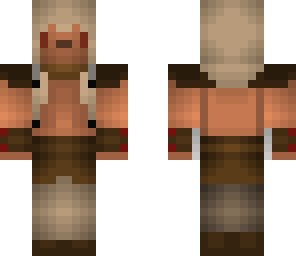 conner hide