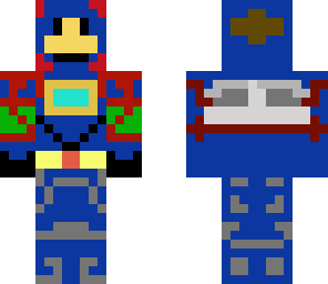 battle men