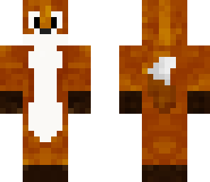 fox