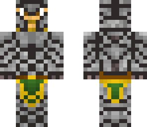 basic knight