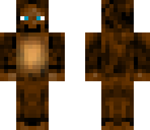 bear
