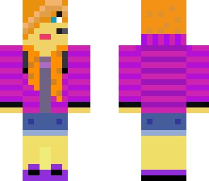 gammer girl