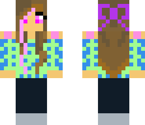 girl