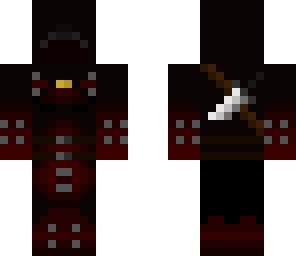 dark brotherhood initiate