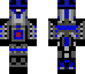 hitrover's skin