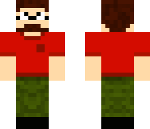 regular guy mach 2