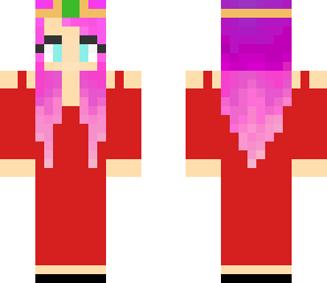 princess natalia