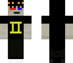 sollux captor