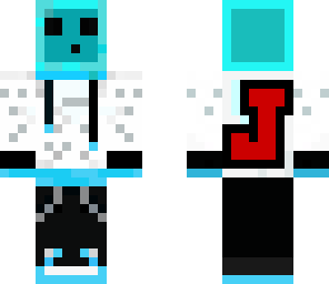 slime blue jack 