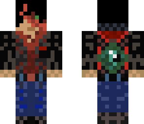 infectedman