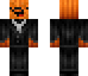 agent pumpkin derp