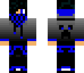 it is my skin