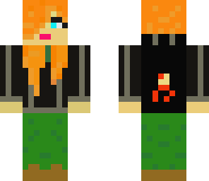 foxface ingered