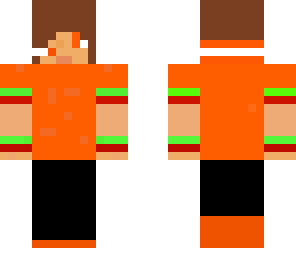 orange gamer 2