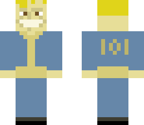 vault boy