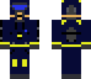 robot suit