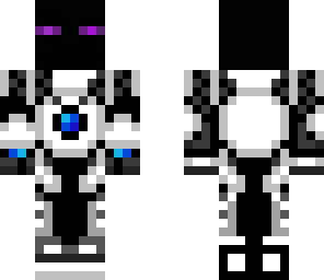 space enderman for  lordundermen