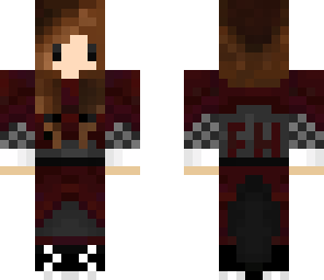 liz netherwarrior v2