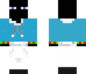 aweosme endermen