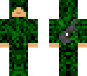 ghost sniper