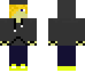 blonde